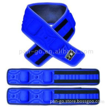 1 long &amp;2 short Wise Waist Losing Weight Belt